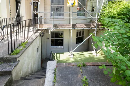 Brunswick in Brighton and Hove by 9S Living Отели рядом с достопримечательностью «Hove Museum and Art Gallery»