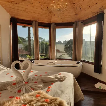 Recanto Dos Moinhos - Boutique Hotel Hotels in 