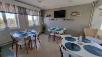 Gasthaus Vanha-Merivartioasema