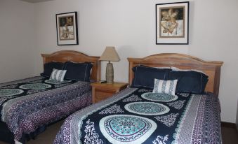 Edelweiss Resort and Restaurant