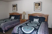 Edelweiss Resort and Restaurant