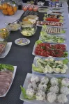 Villa Karpacz, do Centrum 900 m, dostępna Dieta Bezglutenowa z Certyfikatem, Celiakia - Breakfast
