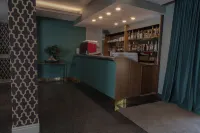 Hotel Santa Maura - Bares