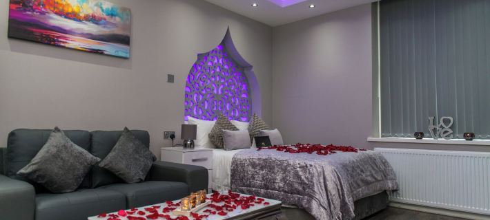 Velmora Suites Hotels in Huddersfield