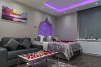 Aphrodite Suites Huddersfield Các khách sạn ở Huddersfield
