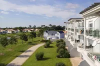 Madame Vacances les Appartements de Fontenelles Hotels in Saint Gilles Croix de vie