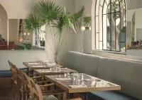 Baja Club Hotel, la Paz, Baja California Sur, a Member of Design Hotels