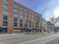 Limehome Münster Von-Steuben-STR - Digital Access Hotels in Munster