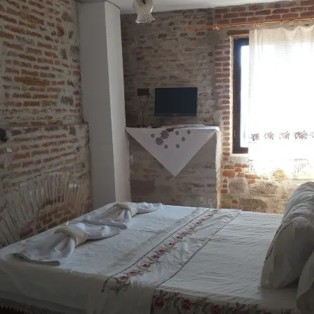 Sanli Butik Hotel