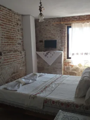 Sanli Butik Hotel - 2 Sao