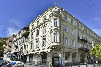 H&B Apartments Laghidze