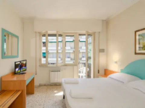 斯特拉德意大利酒店 盧卡省酒店