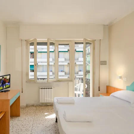 Hotel Stella d'Italia