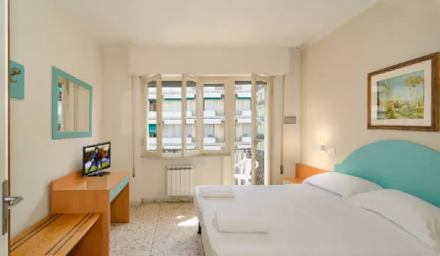 斯特拉德意大利酒店