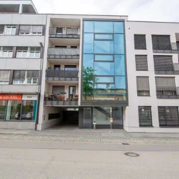 Limehome Passau Bahnhofstraße