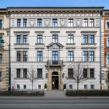 Aparthotel Basztowa