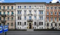 Aparthotel Basztowa - Kondo