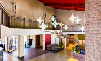 Logis le Rabelais Hôtel- Restaurant - Spa