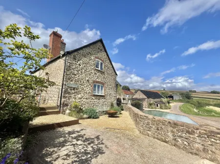 Slowley Farm Cottage