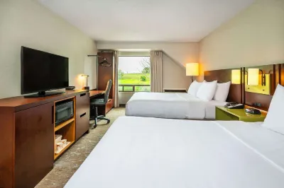 Comfort Inn Hôtels à : Newmarket