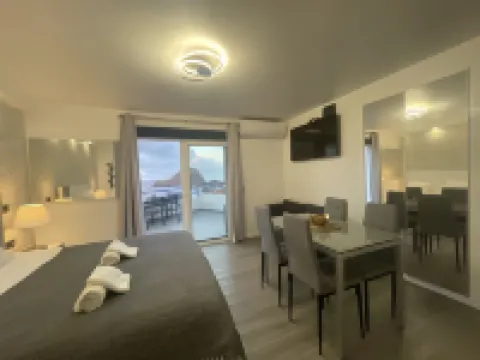 Sea and Sun 4 You - Horizonte Azul