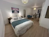 Le Clos des Lilas Hotels in Graves-Saint-Amant