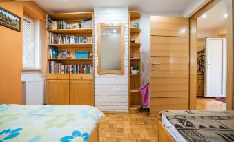 Luxury Apartment Ana with Hot Tub