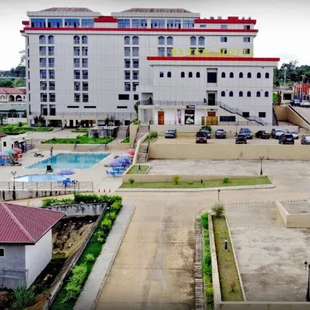 Bengo Hotel