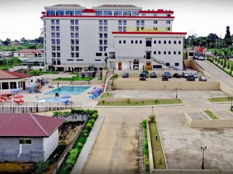 Bengo Hotel