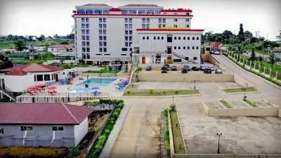 Bengo Hotel Hotels in 