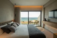 Cavo Zoe Seaside Hotel - balcony