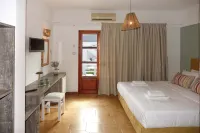 Elea Terra Hotel Hotels in Mátala