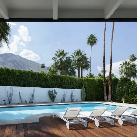 L'Horizon Resort & Spa, Hermann Bungalows
