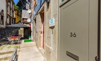 Feel Porto Code Al Apartment 0 1