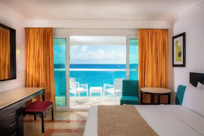 Krystal Cancun Hoteles en Cancún