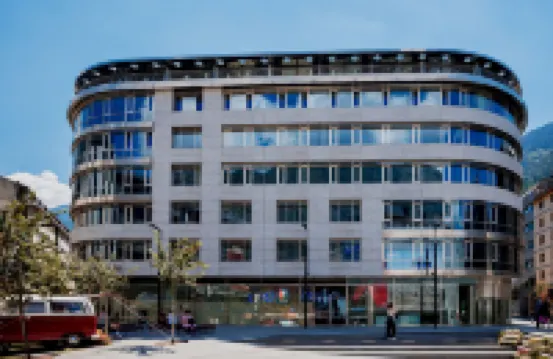 Hotel Starc by Pierre & Vacances Premium