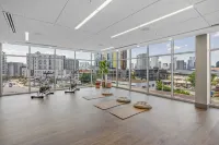 Beverly Hills Suite Penthouse the Gulch