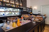 Hampshire Hotel - Avenarius - Bữa sáng