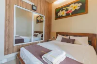 Jepun Guest House Hotel di Cakranegara