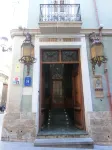Les Monges Palace Boutique Hotel a Alicante