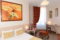 Hôtel Normandie Spa Hotels in Bagnoles-de-l’Orne