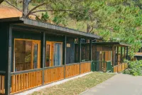 Lavender Dalat 투엔람 호수 호텔