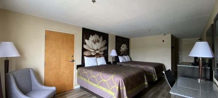 Harrington Welcome Inn Hotels in Kent County