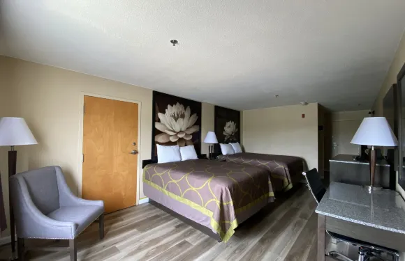 哈靈頓歡迎酒店