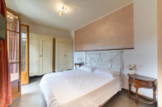 Residence Villa il Casale - Appartamenti Wellness e Piscina Riscaldata Hotels in 