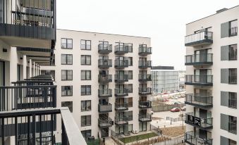RentPlanet - Atal City Square