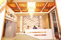 7 Hills Hotel & Resort Hotels in Nālanda