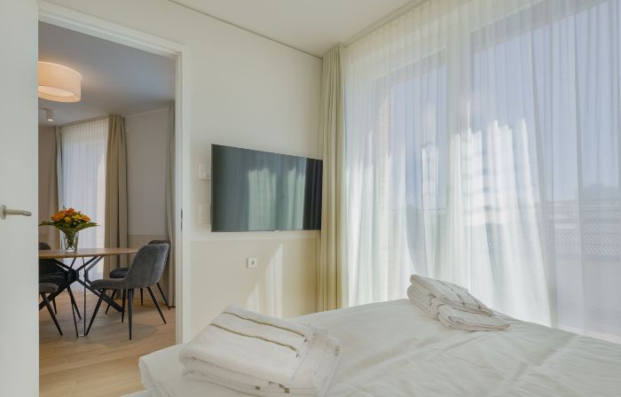 Elisapart - Apartments am Sommerschloss