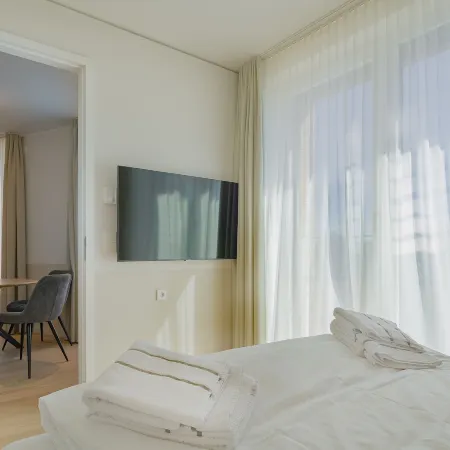 Elisapart - Apartments am Sommerschloss