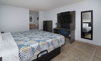Motel 6 Mesquite, TX – Town East